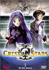 Crest of the Stars