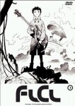 Fooly Cooly (FLCL)